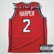D Harper Single