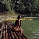 WITHOUT YOUR LOVE feat Broderick Jones Becini Single