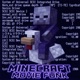 MINECRAFT MOVIE FUNK EP