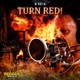 Turn Red Sped Up Single