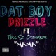 Mama feat Tess So Original Single