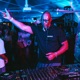 Contemporary Disco Timeless House in Brooklyn Tedd Patterson DJ Mix