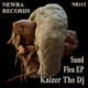Sand Flea EP