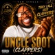 Uncle Sdot Clappers Single