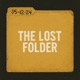 The Lost Folder