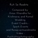 Ruh Se Raabta by Amar Khandha for Krishnaraj and Komal feat Abhigyan Das Senjuti Das Trupti Thakkar Single