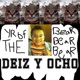 DEIZ Y OCHO Single