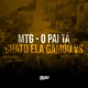 MTG O Pai ta chato ela gamou vs Single