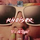 It s All Right Single