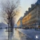 Rue de Rivoli Single