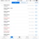 Call Log Single