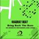Bring Back The Bass EP