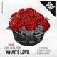 What s Love Remixes Single