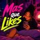 Mas Que Likes Single