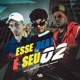 Esse Beat É Seu 02 feat Gui Ballas K4BULO O Single