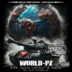 World Pz feat Laura Hogenmüller with Jim Me tr8 Outta Control Torcha Single