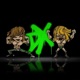 D Generation X feat MrHeadA Trendy Single