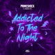 Addicted to the Night feat Diandra Faye Single