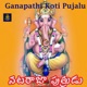 Nataraja Puthrudu Ganapathi Koti Poojalu Single