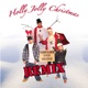 Holly Jolly Christmas Remix Single