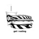 GËT ËATING feat D Haelo SNIPZTEA Nurture Single