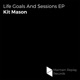 Life Goals Sessions Single