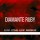 Diamante Ruby feat Alg Mc Jotta4m Marcinho MC Single