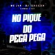 No Pique do Pega Pega Single