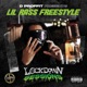 Lil rass Freestyle Single