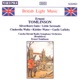 British Light Music Ernest Tomlinson Silverthorn Suite Little Serenade Cinderella Waltz
