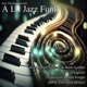 A Lil Jazz Funk Single