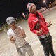 Back From the Dead Single feat Luh D Single
