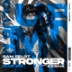Stronger feat Kesha Club Mix Single