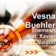 Shemesh Single feat Xavier Naidoo Single