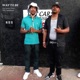 Way To Be feat YfnTraePound Single