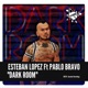 Dark Room feat Pablo Bravo Single