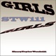 Girl s All Over the World Single