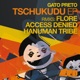 Tschukudu EP