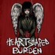 Heartshaped Burden feat Deep October Single