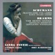 Linda Finnie sings Schumann Brahms Lieder