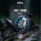 My Time Single