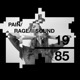 Pain Rage Sound Single
