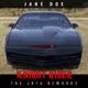 Knight Rider The 2k16 Reworks EP