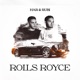Rolls Royce Single