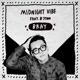 Midnight ViBE feat B JYUN Single