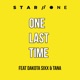 One Last Time feat Dakota Sixx Tana Single