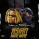 Asian Wire Wire feat Beepee D Rapgod Single