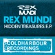 Hidden Treasures E P EP