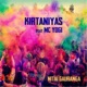 Nitai Gauranga feat MC Yogi Single