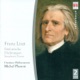 Liszt Symphonic Poems